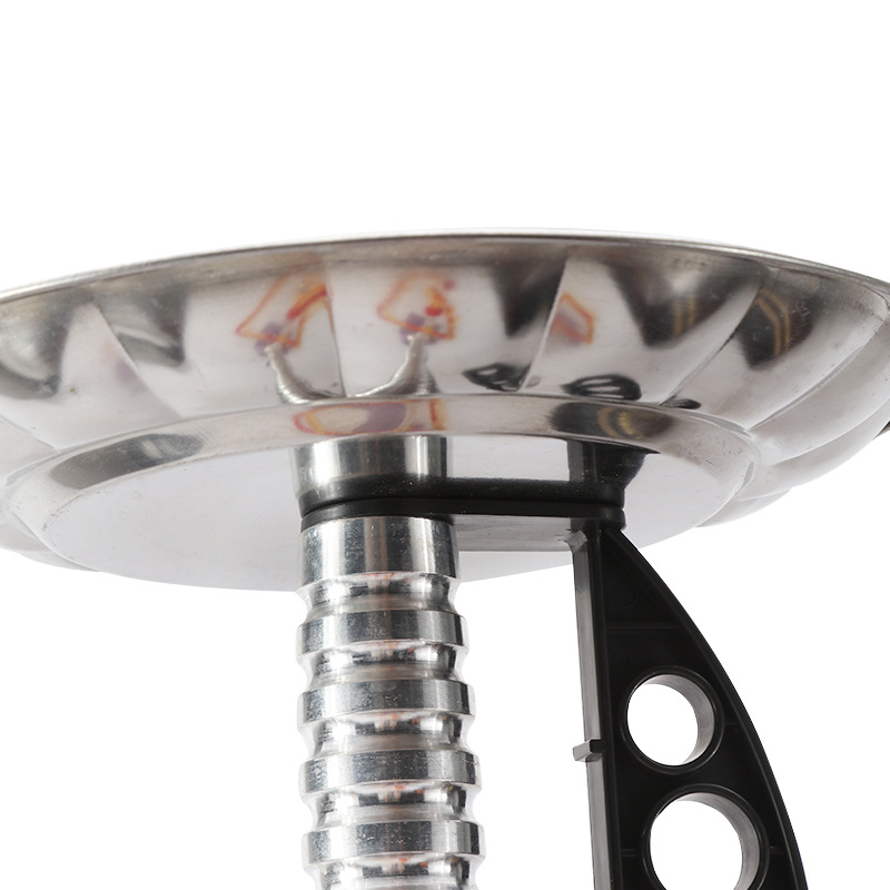 Acessórios portáteis tubo mang - Gasket Mount Kit avaliação e preço