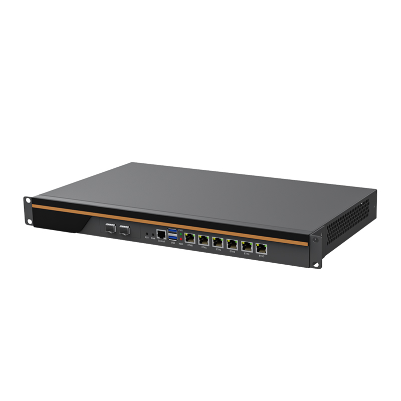 Roteador Firewall Rackmount Pa - Intel Cpu Core I5 avaliação e preço