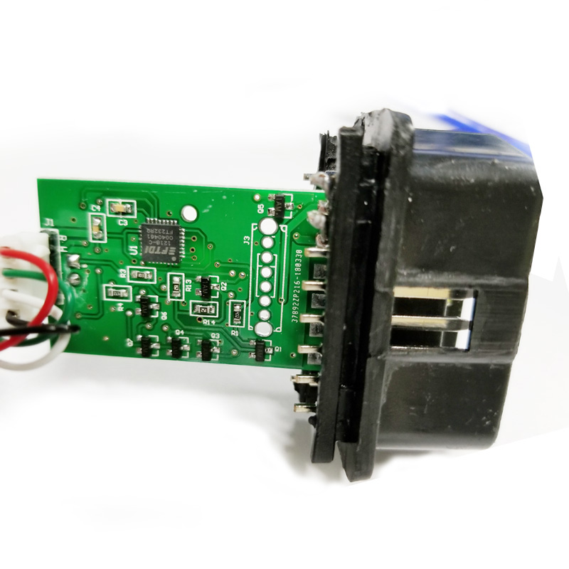 Melhor chip ftdi ft232rl para  - Mechanical Switch Tester avaliação e preço