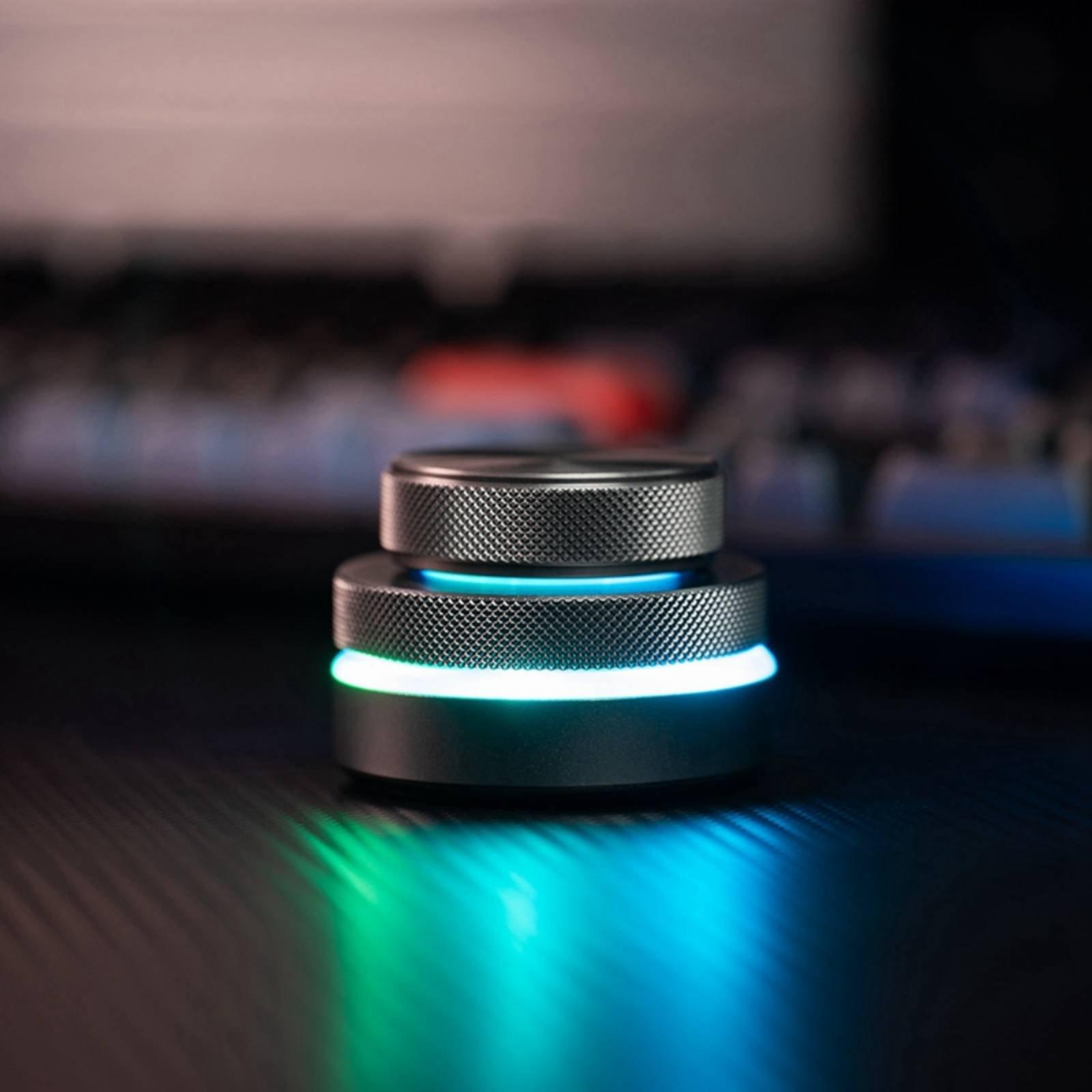 Botão de Volume Bluetooth em A - Gaming Keyboard No Rgb avaliação e preço