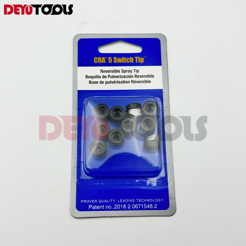 XHD Airless ponta de pulveriza - Gasket Mount Kit avaliação e preço