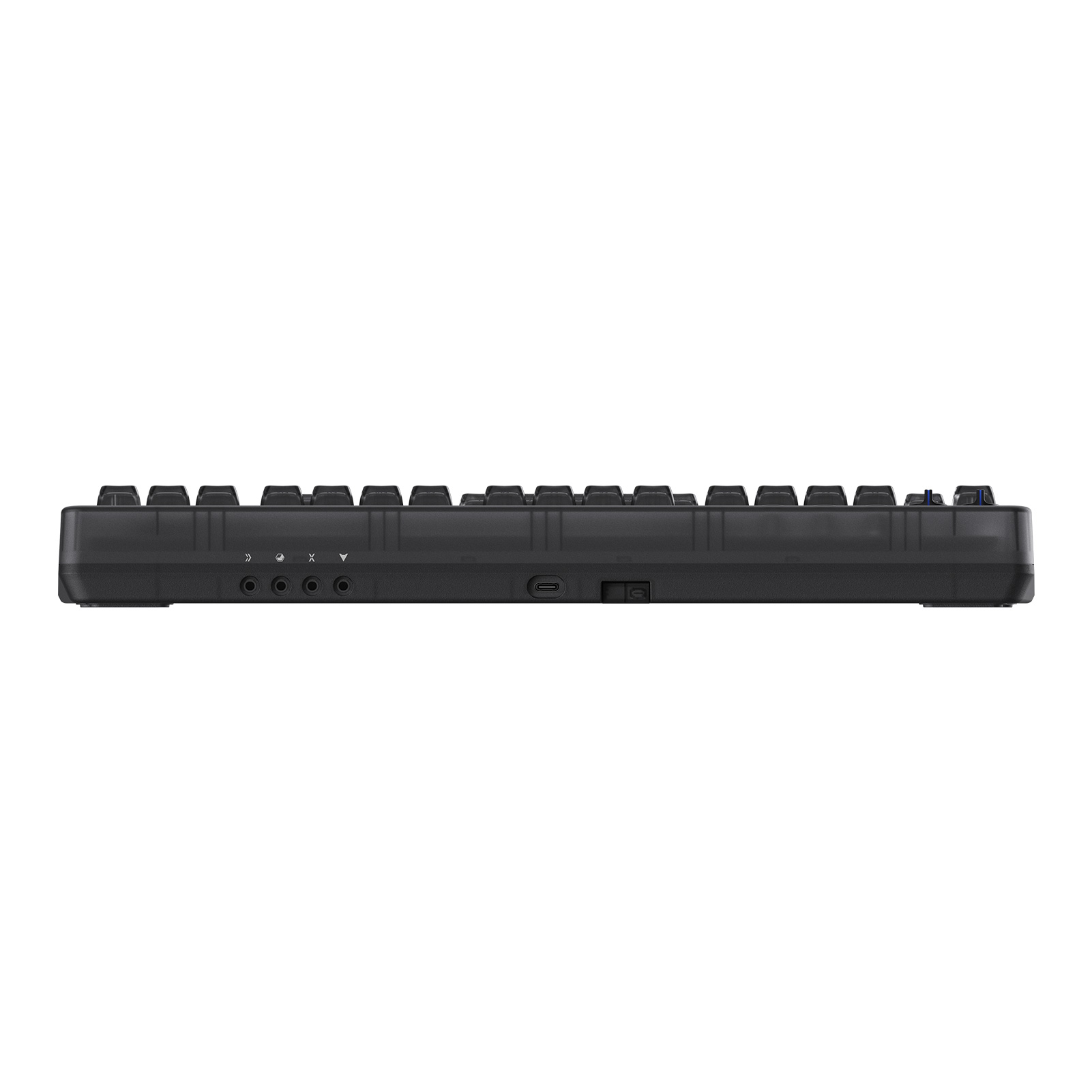 Teclado mecânico 8BitDo Retro  - Gaming Keyboard Bluetooth avaliação e preço