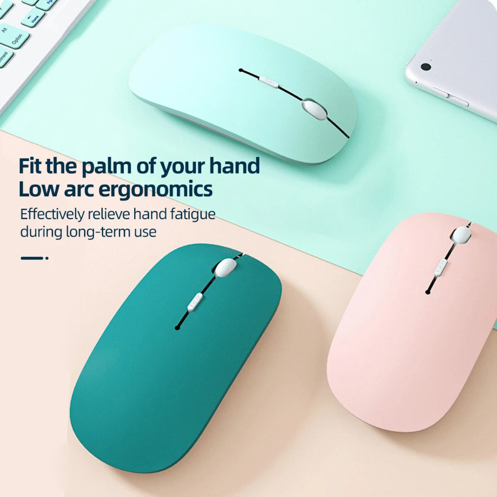 Mouse bluetooth silencioso, ul - Gaming Keyboard Bluetooth avaliação e preço