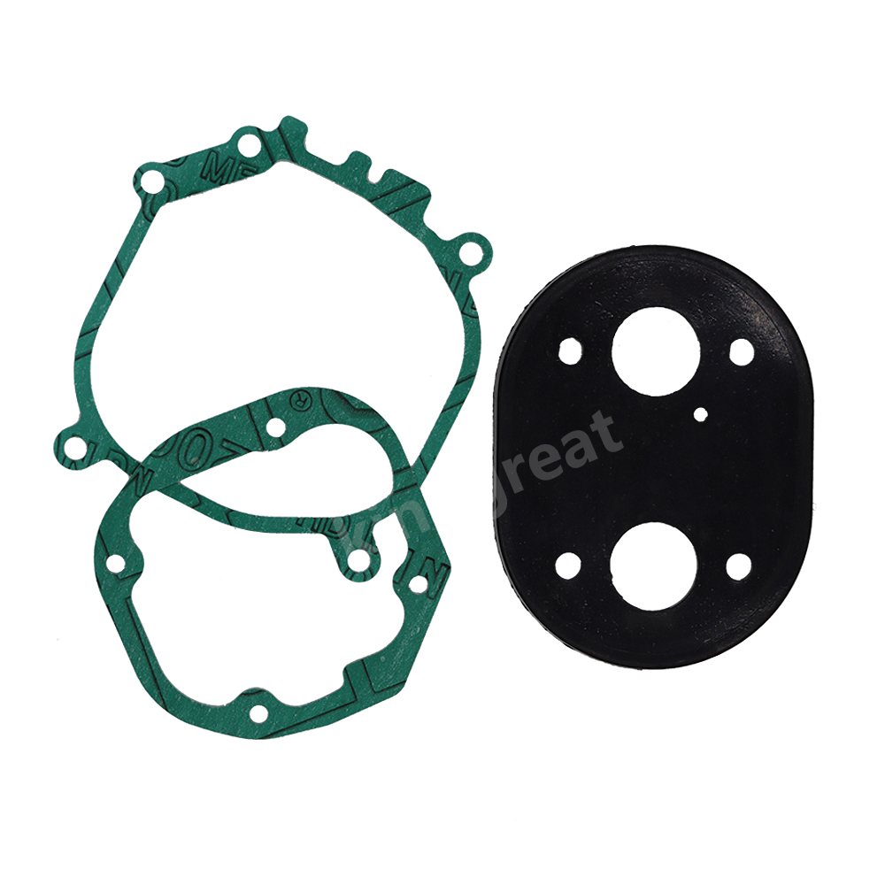 Kits de Serviço para Aquecedor - Gasket Mount Kit avaliação e preço