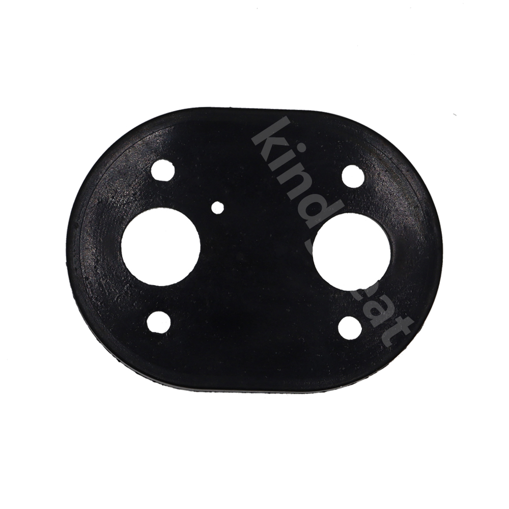 Kits de Serviço para Aquecedor - Gasket Mount Kit avaliação e preço
