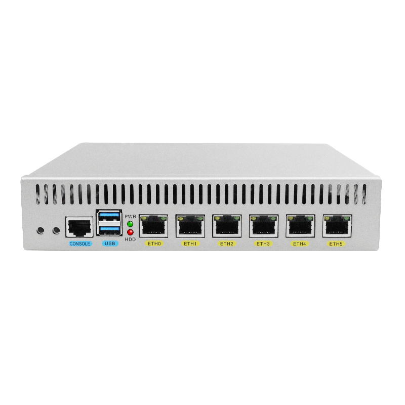 Aparelho firewall pfsense 6 la - Intel Cpu Core I5 avaliação e preço