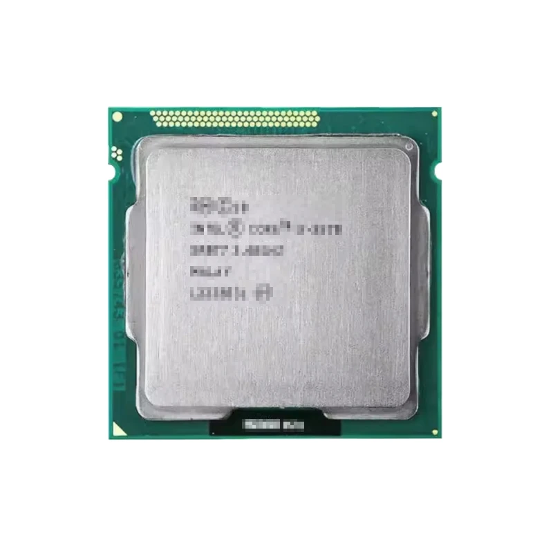 Processador Intel Core i5 3570 - Intel Cpu Core I5 avaliação e preço