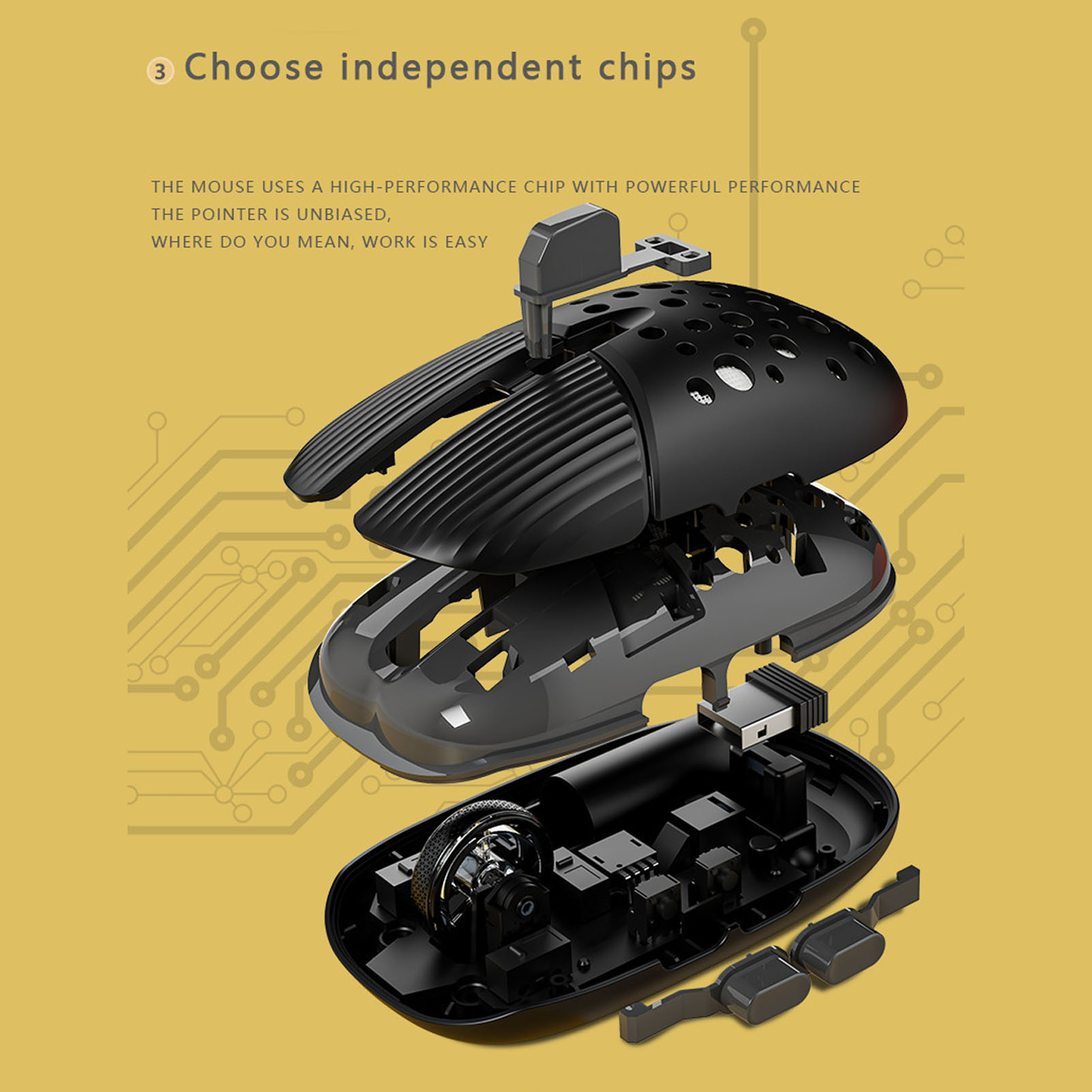 Combo de Teclado e Mouse Sem F - Gaming Keyboard And Mouse Combo Wireless avaliação e preço